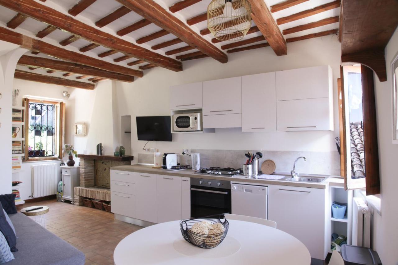 Ciribacco Rooms Macerata Bagian luar foto